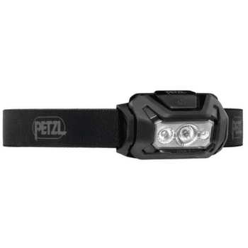 Lampă frontală Petzl ARIA® 2 RGB Camo