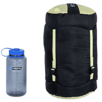 Sac de dormit Nemo Equipment Disco Womens 15 Endless Promise Boreal