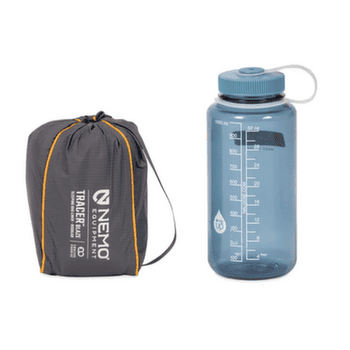 Inserție pentru sac de dormit Nemo Equipment Tracer Blaze