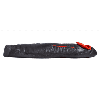 Sac de dormit Nemo Equipment Riff Mens 15 Endless Promise Goodnight Gray