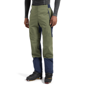 Pantaloni La Sportiva IKARUS PANT Men Black