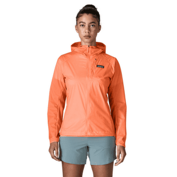 Jachetă Patagonia Houdini Jacket Women Blue Sage