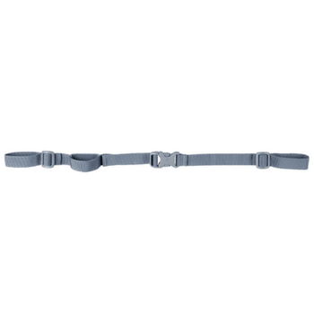 Curea deuter Chest Belt 20mm grey