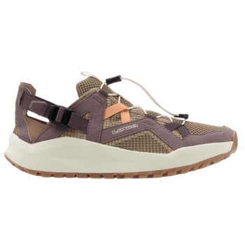 Încălțăminte Lowa KALOYA VENT Women brown rose/peach