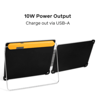 Panou solar BioLite Solar Panel 10 +