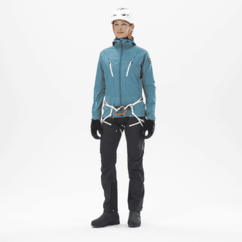 Jachetă Millet TRILOGY V ICON INFINIUM Jacket Women HYDRO