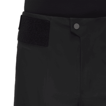 Pantaloni Mammut Haldigrat Air HS Pants Men black 0001
