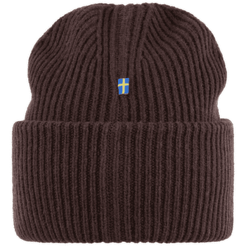 Căciuli Fjällräven 1960 Logo hat Black Oak