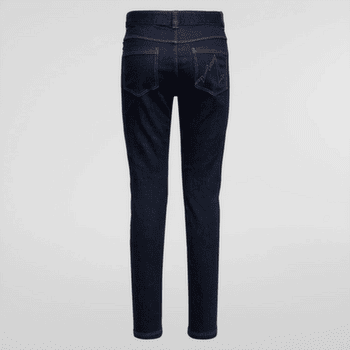 Pantaloni La Sportiva Eldo Jeans Women Jeans/Deep Sea