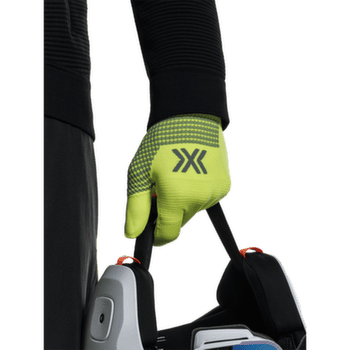 Mănuși X-Bionic X-BIONIC® GLOVES Hi Vis Yellow