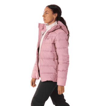 Jachetă Arcteryx Thorium Hoody Women Bliss