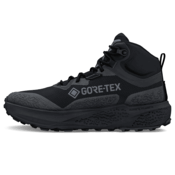 Încălțăminte Altra TIMP 6 MID GTX women BLACK/BLACK