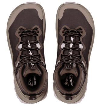 Încălțăminte Altra OLYMPUS 7 MID GTX Women 91V CHO TRTE/MTN TRL/WHPR PNK