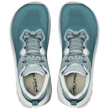 Încălțăminte Altra OLYMPUS 7 Women 90Y SEA PINE/ICE/GREEN MILIEU