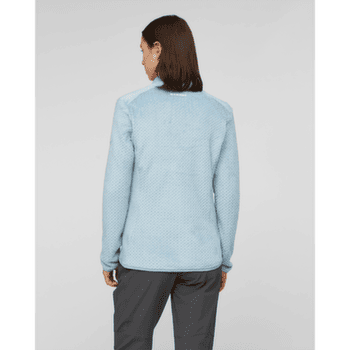 Hanorac Mammut Innominata ML Jacket Women black 0001