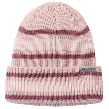 Căciuli Columbia Alder Springs II Beanie Mineral Pink, Antique Mauve, Powder Pink 618