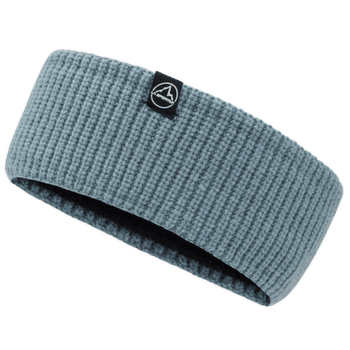 Bandă pentru cap La Sportiva BOULDER HEADBAND Limestone