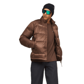 Jachetă Mammut Glacier Glow IN Jacket Men black 0001