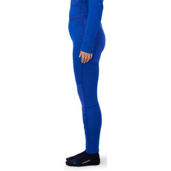 Colanți Mammut Eiger Nordwand Advanced FL Tights Women black 0001