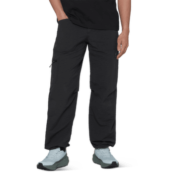 Pantaloni Mammut Workhorse Climbing Pants Men soil
