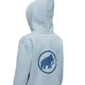 Hanorac Mammut Mammut Base ML Hoody Kids paloja