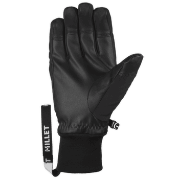 Mănuși Millet BREVENT GLOVE NOIR NEW