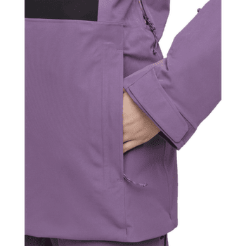 Jachetă Mammut Stoney HS Thermo Hooded Jacket Women marine 5118