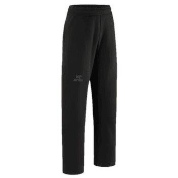 Pantaloni Arcteryx Emblem Fleece Jogger Women Black