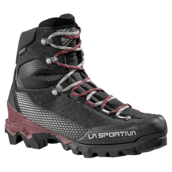 Încălțăminte La Sportiva Aequilibrium ST GTX Women Redwood/Gravel