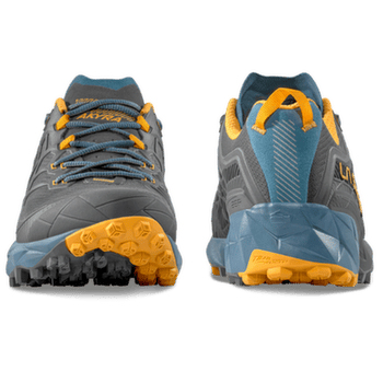 Încălțăminte La Sportiva Akyra II Carbon/Apricot