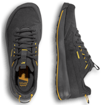 Încălțăminte La Sportiva TX1 Men Black/Yellow