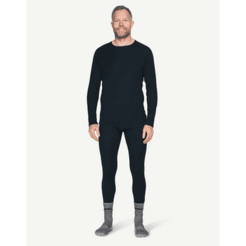 Colanți Devold Adventure Merino 190 Longs Man 404A LICHEN