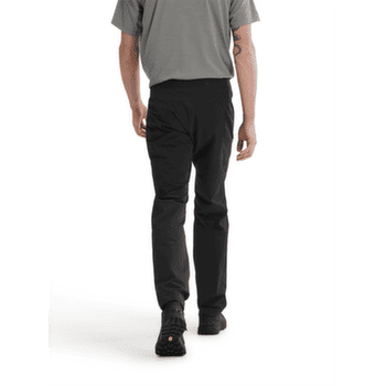 Pantaloni Arcteryx Gamma Pant Men Black
