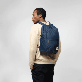 Rucsac Fjällräven High Coast Backpack 24 Black