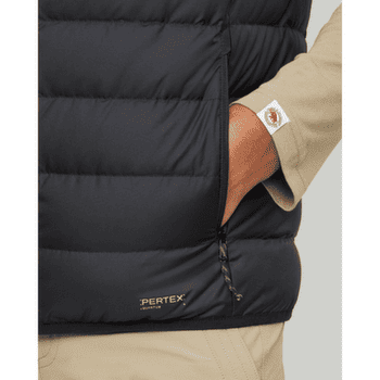 Vesta Mammut Waymarker IN Vest Men black 0001