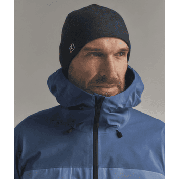 Jachetă Ortovox ORTLER GORE-TEX JACKET MEN 57501 Light Nunatak