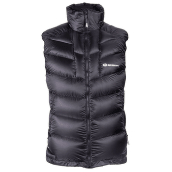 Vesta Sir Joseph Ladak Men Vest II black
