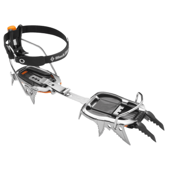Crampoane Black Diamond Cyborg Pro