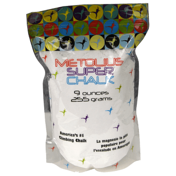 Magneziu Metolius Super chalk 255