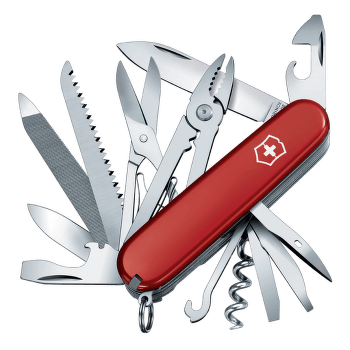 Cuțit Victorinox Swiss Army Knife Handyman Red