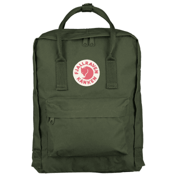 Rucsac Fjällräven Kanken Forest Green