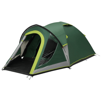 Stat Coleman Kobuk Valley 4+