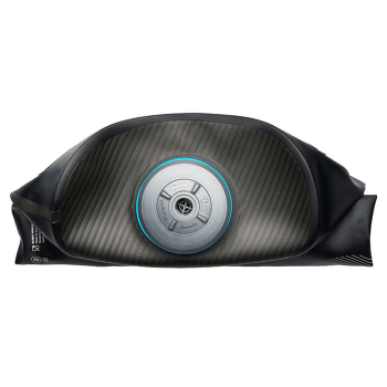 Geantă Hydrapak Expedition 8 l Chasm Black