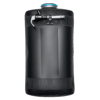 Geantă Hydrapak Expedition 8 l Chasm Black