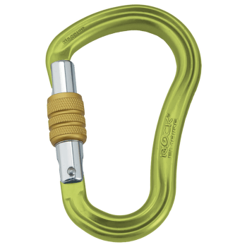 Carabină Rock Empire HMS Magnum S Světle zelená 006