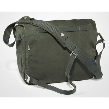 Geantă Fjällräven Greenland Shoulder Bag Dark Sand