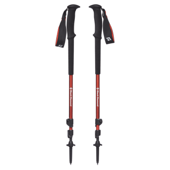 Gaură Black Diamond Trail Trek (BD112507) Picante