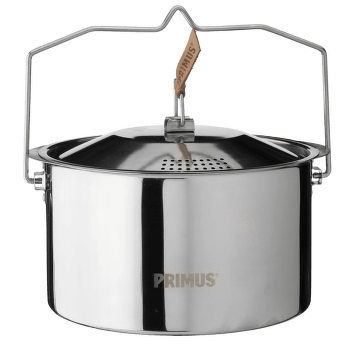 Oală Primus CampFire Pot S/S