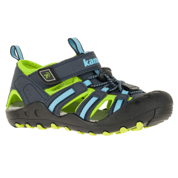 Sandale Kamik CRAB BLU