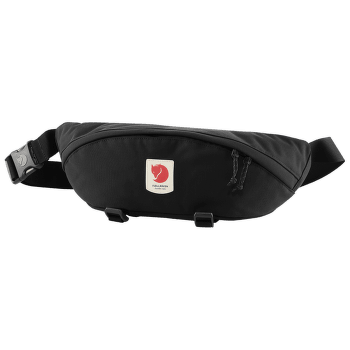Rinichi Fjällräven Ulvö Hip Pack Large Black
